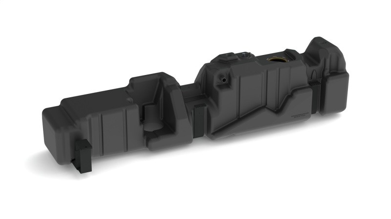 Titan Fuel Tanks 17-19 GM Fits 2500/3500 Duramax Crew Cab Long Bed 66 Gallon XXL