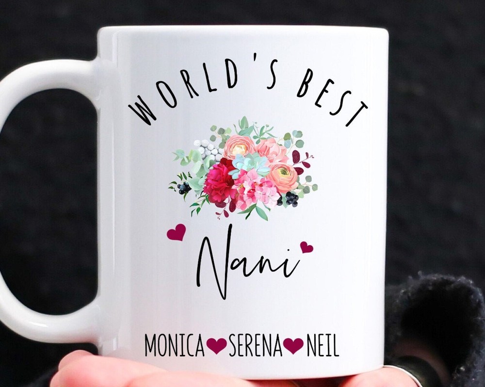 Stocking Stuffers For Nani Nani Christmas Stocking Stuffer Stocking Stuffers