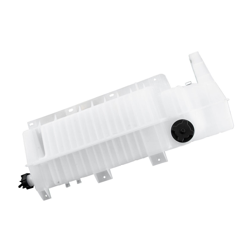 Coolant Tank Reservoir w/Cap For Volvo VNL Truck Mack CHU CXN CXU 2008-2017