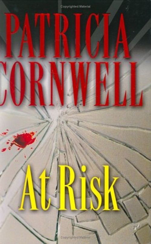 At Risk Hardcover Patricia CornwellFree US Delivery | ISBN:0399153624