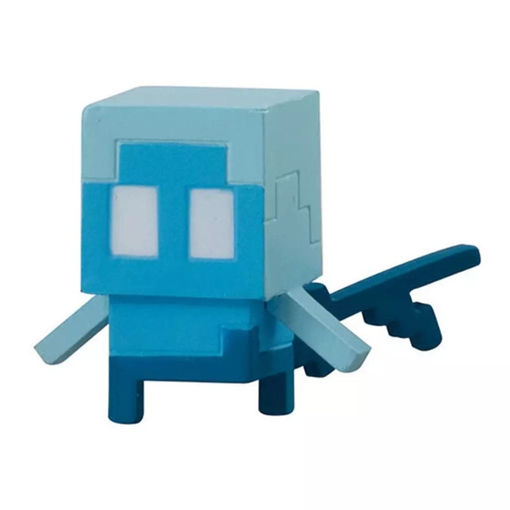 Minecraft Mini Figure Series 4 Collectible Toy