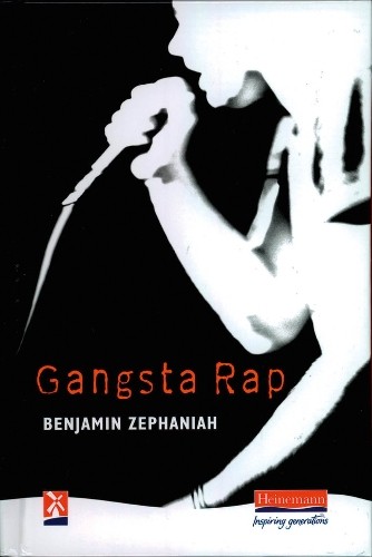 Gangsta Rap (New Windmills KS3) by Zephaniah, Mr Benjamin Hardback Book The FastFREE US DELIVERY | ISBN: 0435125621 | Quality Books