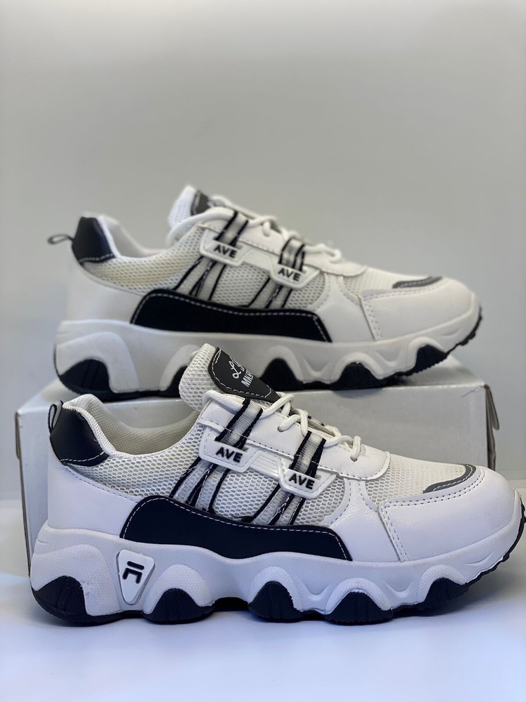 Women's Trainers Running Shoes Womens Lace Up Comfy Fitness Gym Sports joggers