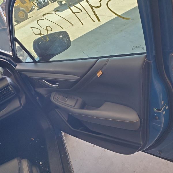 LEGACY    2022 Front Door Trim Panel 1015235