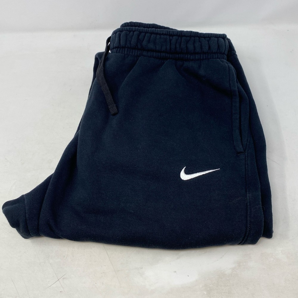 Nike Club Men’s Training Joggers Black L CJ1616-010