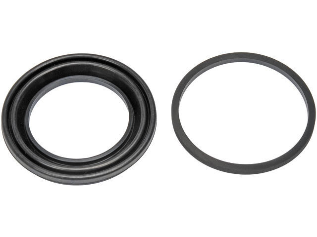 For 2003-2006 Chevrolet W5500 Tiltmaster Caliper Repair Kit Dorman 33129WGDX