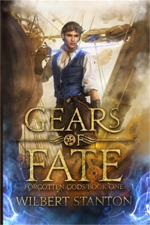 Gears of Fate (Paperback or Softback)