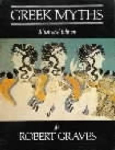 Greek Myths: Illustrated Edition by Graves, Robert 0140076026 The Fast FreeFREE US DELIVERY | ISBN: 0140076026 | Quality Books
