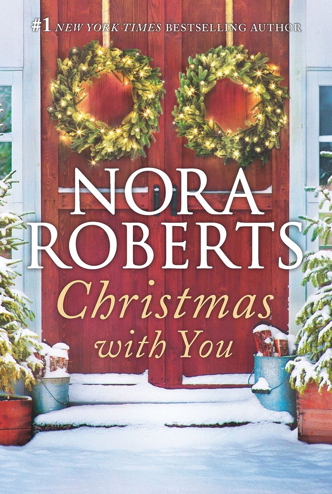 Christmas with You: An Anthology