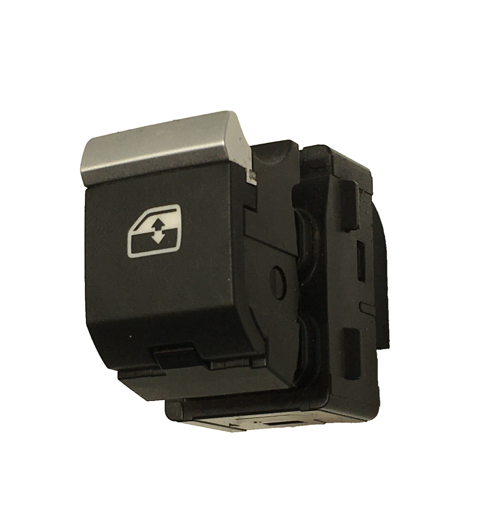 AUDI OEM A5 SPORTBACK REAR PASSENGER DOOR WINDOW CONTROL SWITCH 2018 - 2024