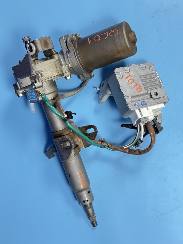 🔥04-09 TOYOTA PRIUS ELECTRIC POWER STEERING COLUMN CONVERSION SHAFT MODULE