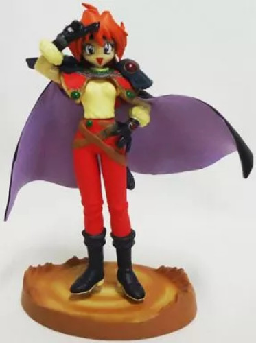 Mini Figure Lina Inverse 