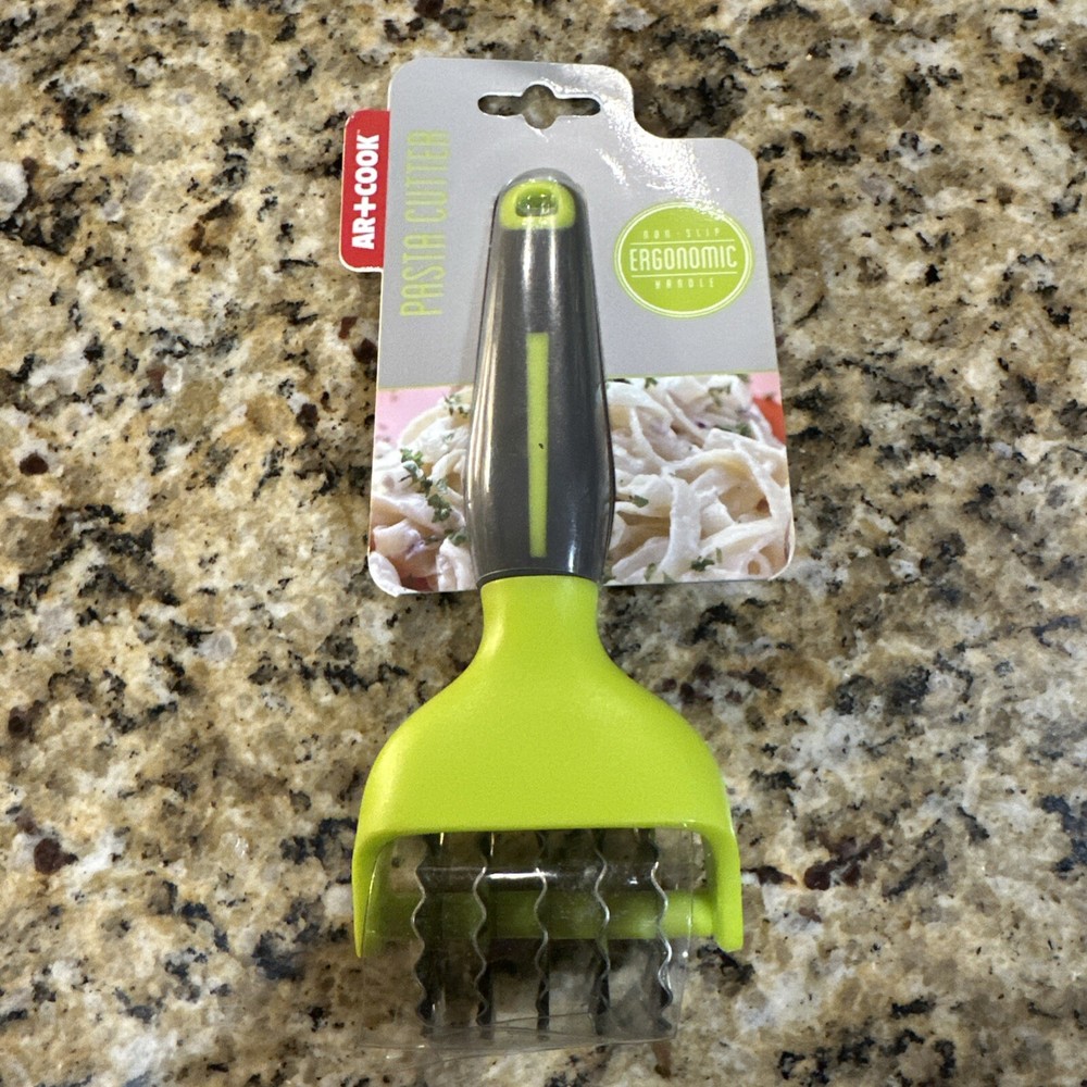 AR+COOK pasta Cutter