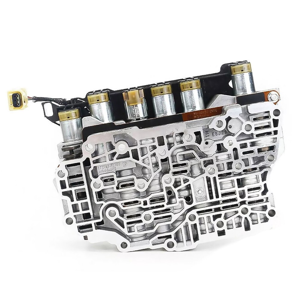 Car Transmission Valve Body With Solenoids CV6Z-7G391-A For Ford Edge/Escape