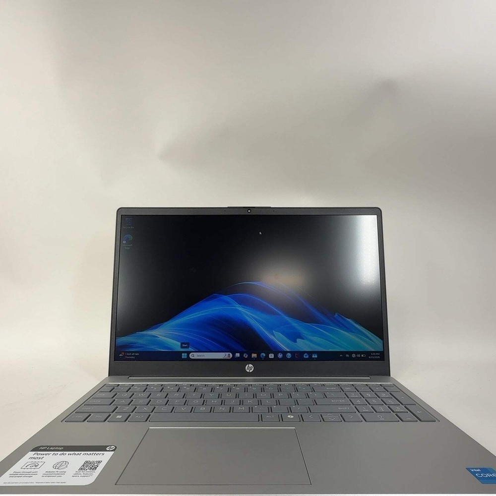 HP Laptop 15-FD0113DX 15.6