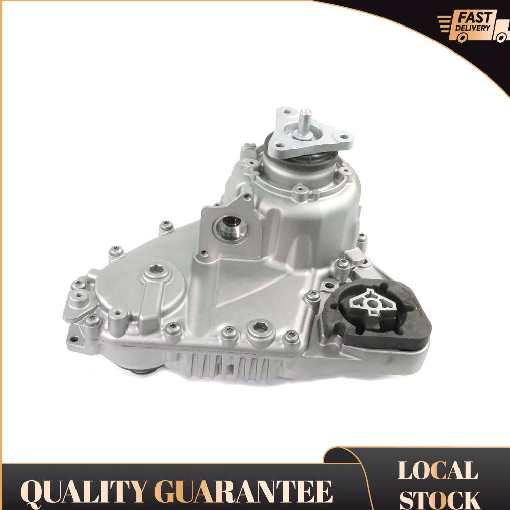 27107643 Transfer Case Assembly ATC45L For BMW X3 X4 X5 X6 E70 E71 F15 11-13