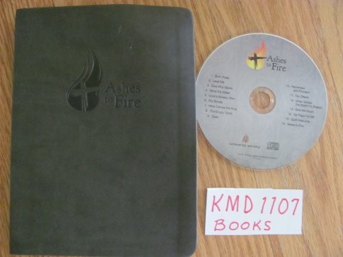 Ashes to Fire: Daily Reflections from Ash Wednesday ...