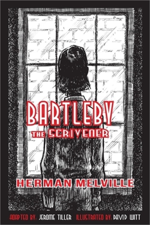 Bartleby the Scrivener (Paperback or Softback)