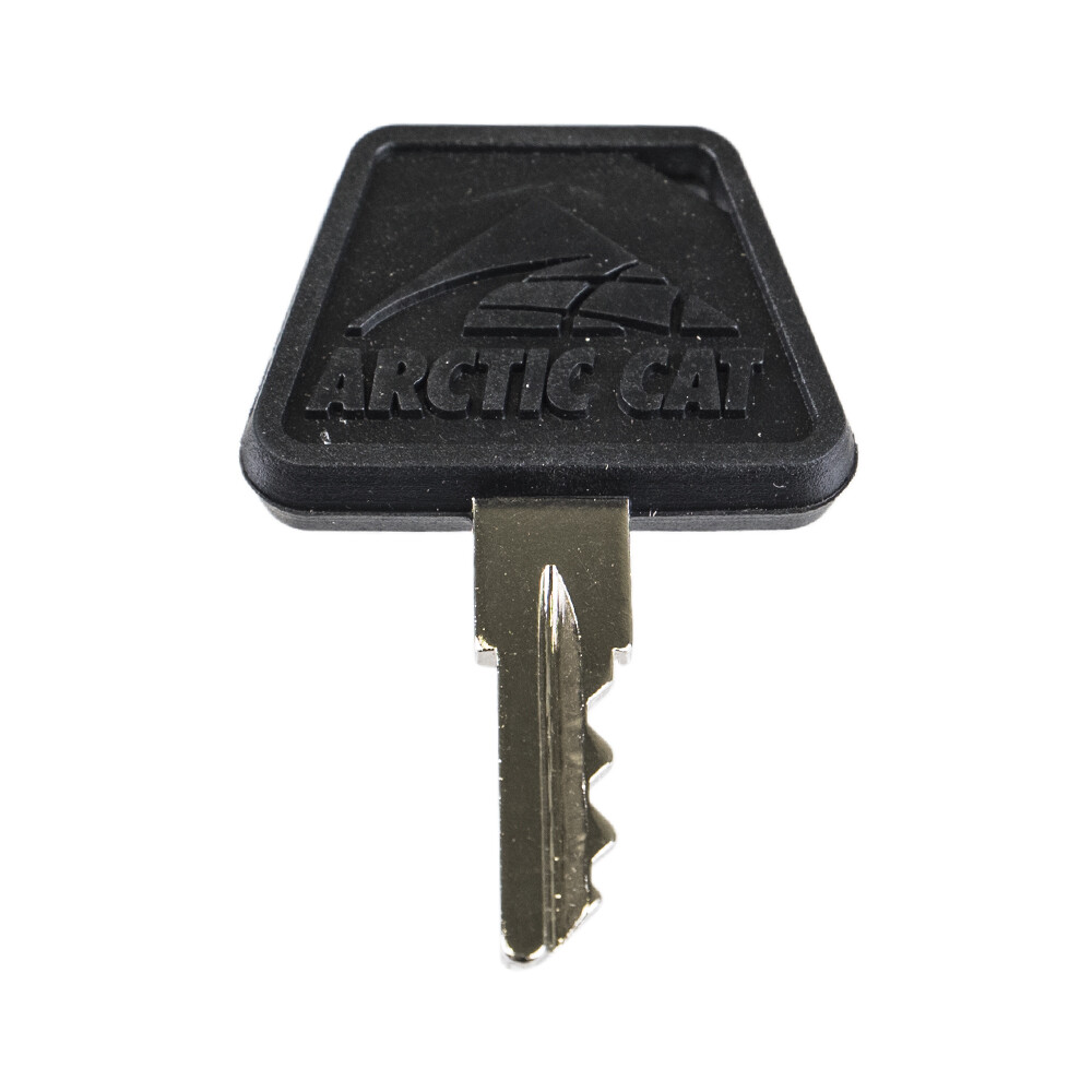 Arctic Cat Ignition Switch Key for Wildcat Bearcat Turbo ZRT 370 440 500