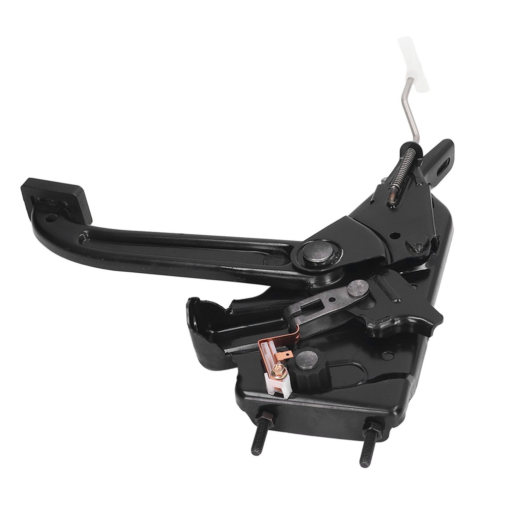 1987-1995 Jeep Wrangler YJ Parking Emergency Brake Pedal Assembly 5093656AA