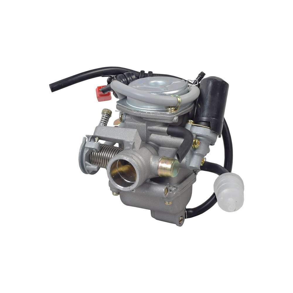 150cc Carburetor 24mm for Baja 150 (BA150)  Dune 150 (DN150) Go Kart/ATV/Moped