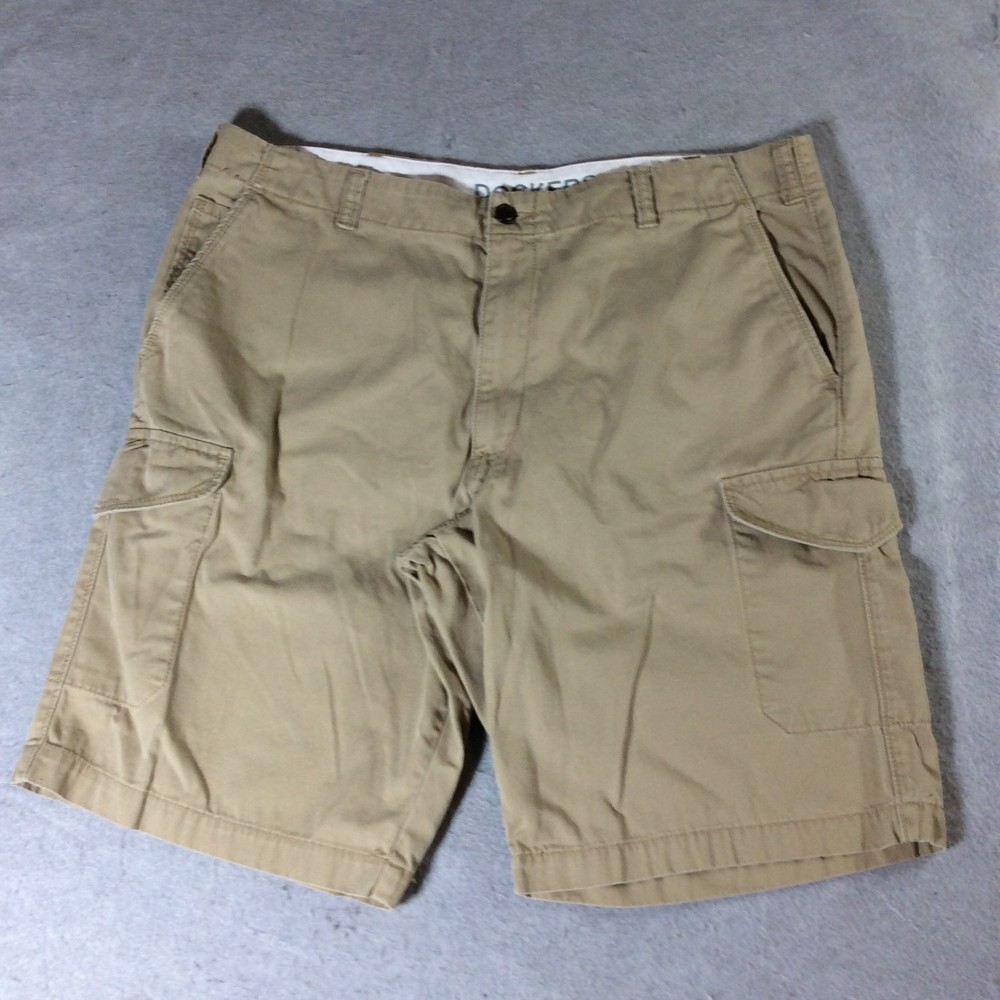 Docker's Cargo Shorts Mens Sz 38 11
