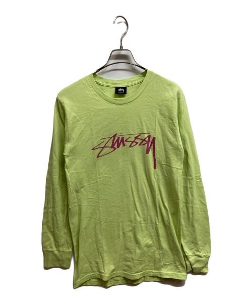 long sleeve cut and sew