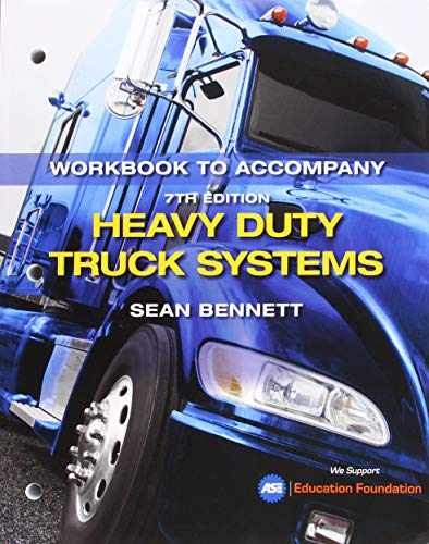 Student Workbook for Bennett's Heavy - Paperback, by Bennett Sean - Very Good h