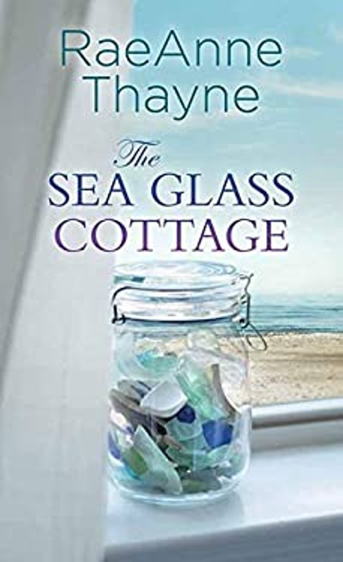 The Sea Glass Cottage Library Binding RaeAnne ThayneFree US Delivery | ISBN:1643585843