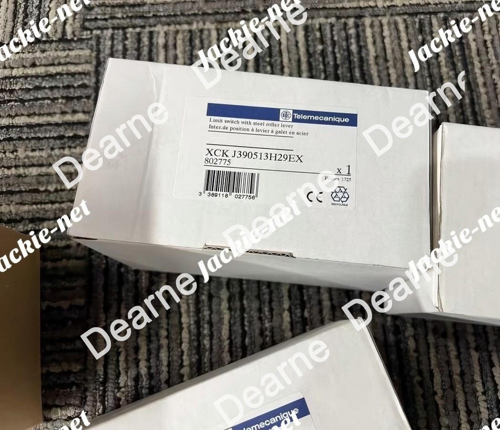 1PCS NEW XCK J390513H29EX VIA DHL/FedEx && ️️