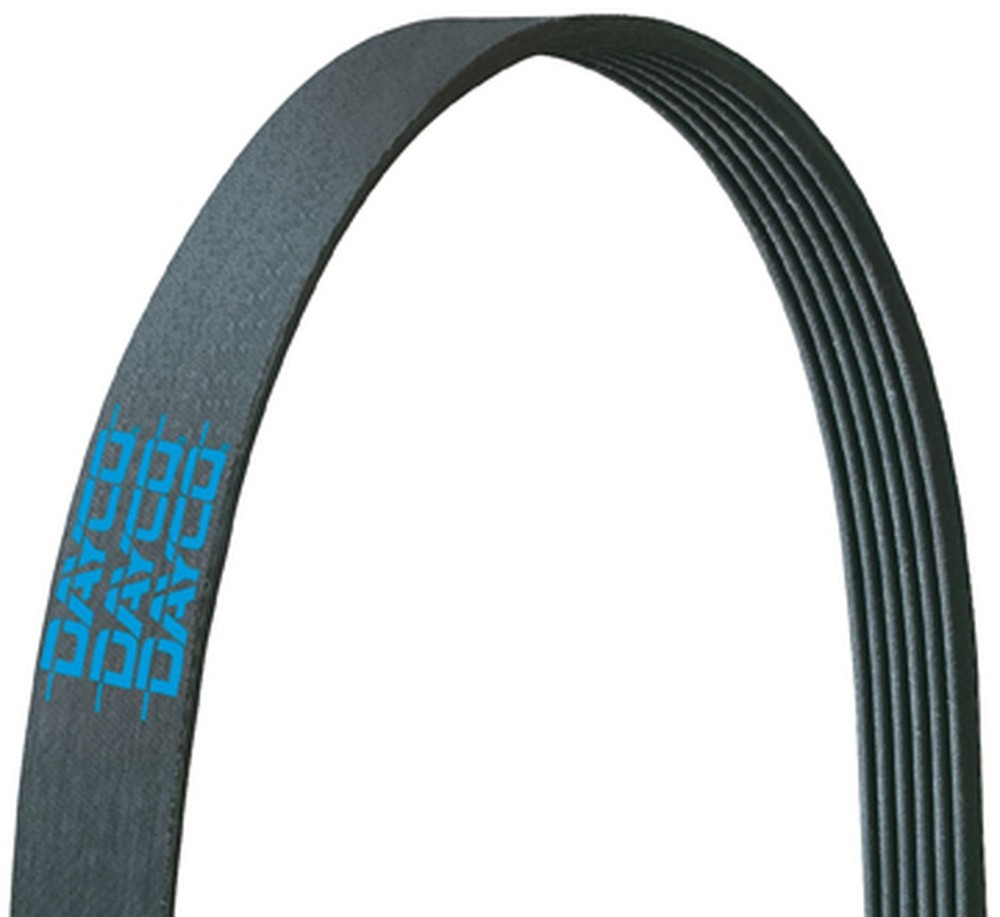 Dayco E040361 Serpentine Belt Power Steering