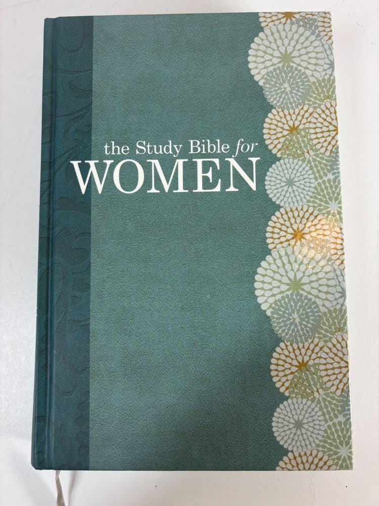 The Study Bible For Women HCSB 2014 Holman Christian Standard Hardcover
