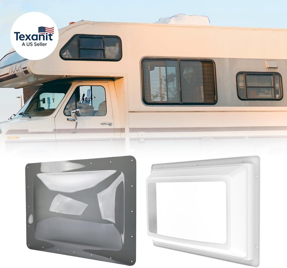 RV Skylight Bundle, 14
