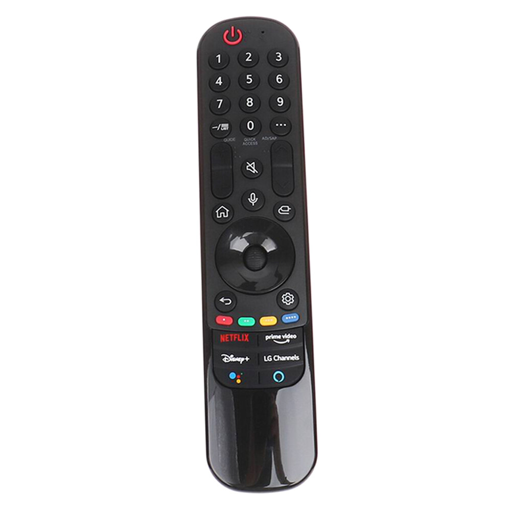 New Replace MR21GA For LG Smart 2021 QLED TV Infrared Remote Control 43UP77506LA