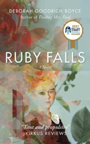 Deborah Goodrich Royce Ruby Falls (Paperback)Another great item from Rarewaves USA | Free delivery!