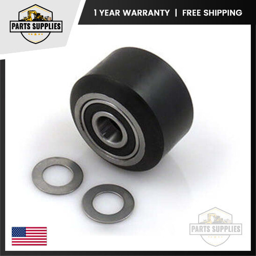 HSP-22 Load wheel Assembly for Hu-Lift Pallet Jack HSP Stacker