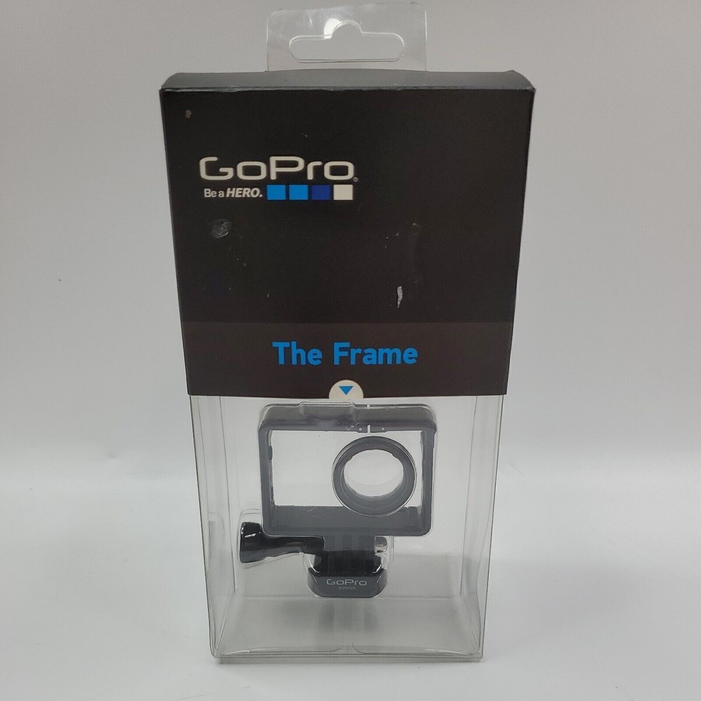 GoPro - ANDFR-301 - The Frame Mount - 424239