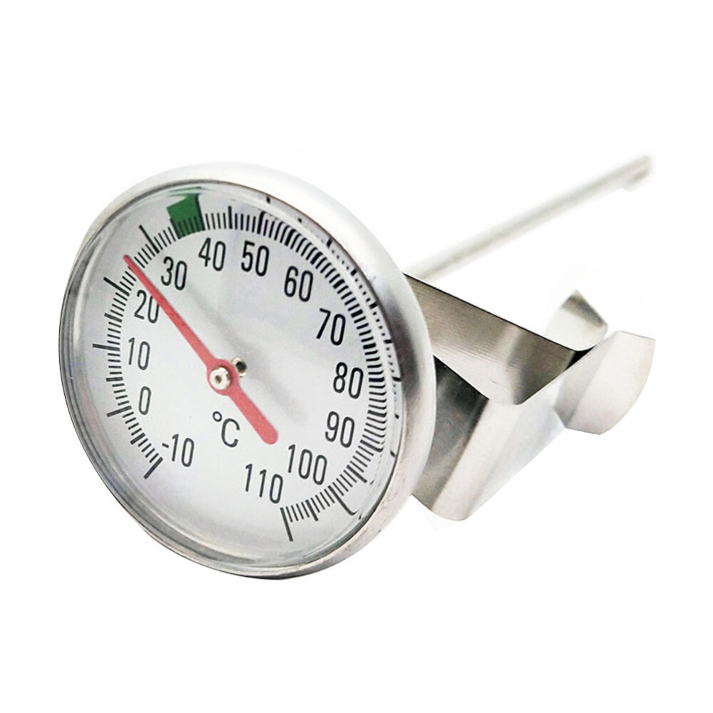 Food Temperature Measuring Tool Kitchen Thermometer Instant Read Portable