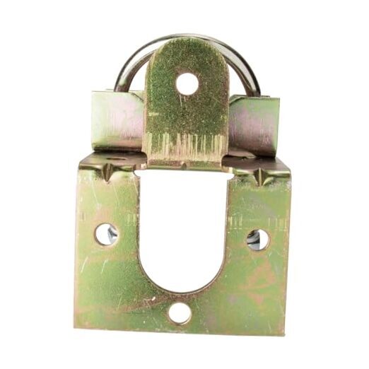 Universal Swivel Mount Antenna Bracket for Mast up to 1-3/4” O.D.