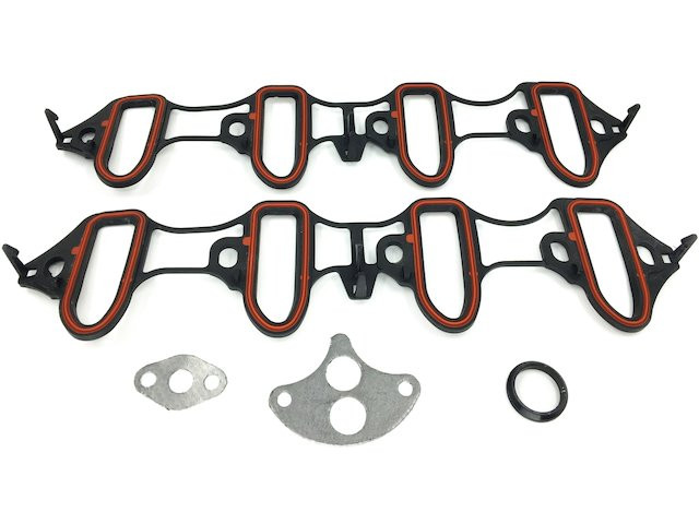For 2000-2014 Chevrolet Suburban 1500 Intake Manifold Gasket Set 15395WXNH 2001