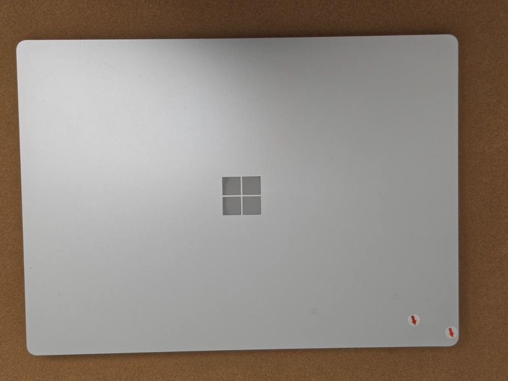 Microsoft Surface Laptop 4 i7-1185G7 15