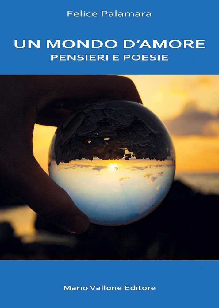 Felice Palamara Un mondo d’amore (Paperback)Another great item from Rarewaves USA | Free delivery!