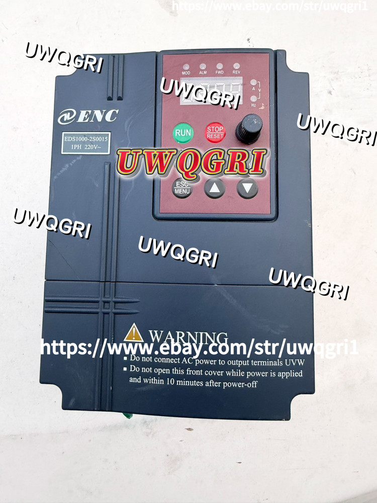 1pcs Energy inverter EDS1000-2S0015LJTR