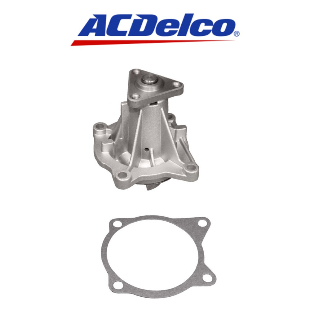 ACDelco Engine Water Pump 252-723 For 87-03 Chevrolet Cavalier Corsica Lumina