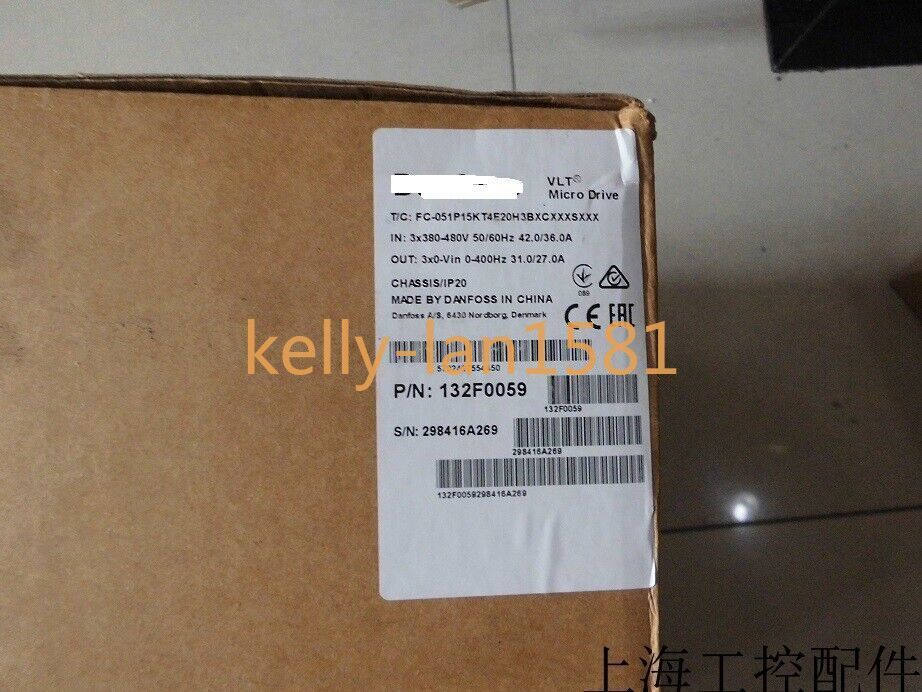 100% Test 1pc for NEW FC-051P15KT4E20H3BXCXXXSXXX (by DHL or Fedex ) #T5