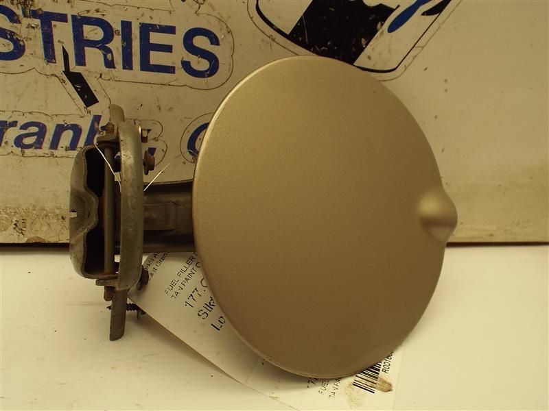 VENTURE   1998 Fuel Filler Door 166643