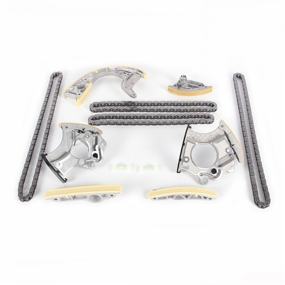 4.0T Timing Chain Tensioner Kit For Audi S7 S8 RS6 CEU CGT CTG CTF DDT CRD CWU-
