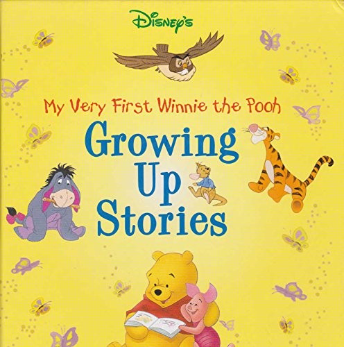 My Very First Wtp Growing Up Storie..., Zoehfeld, Kathl