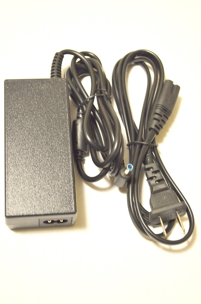HP Pavilion 13-u102nr 13-u104nr 13-u100ca AC Adapter Charger-image