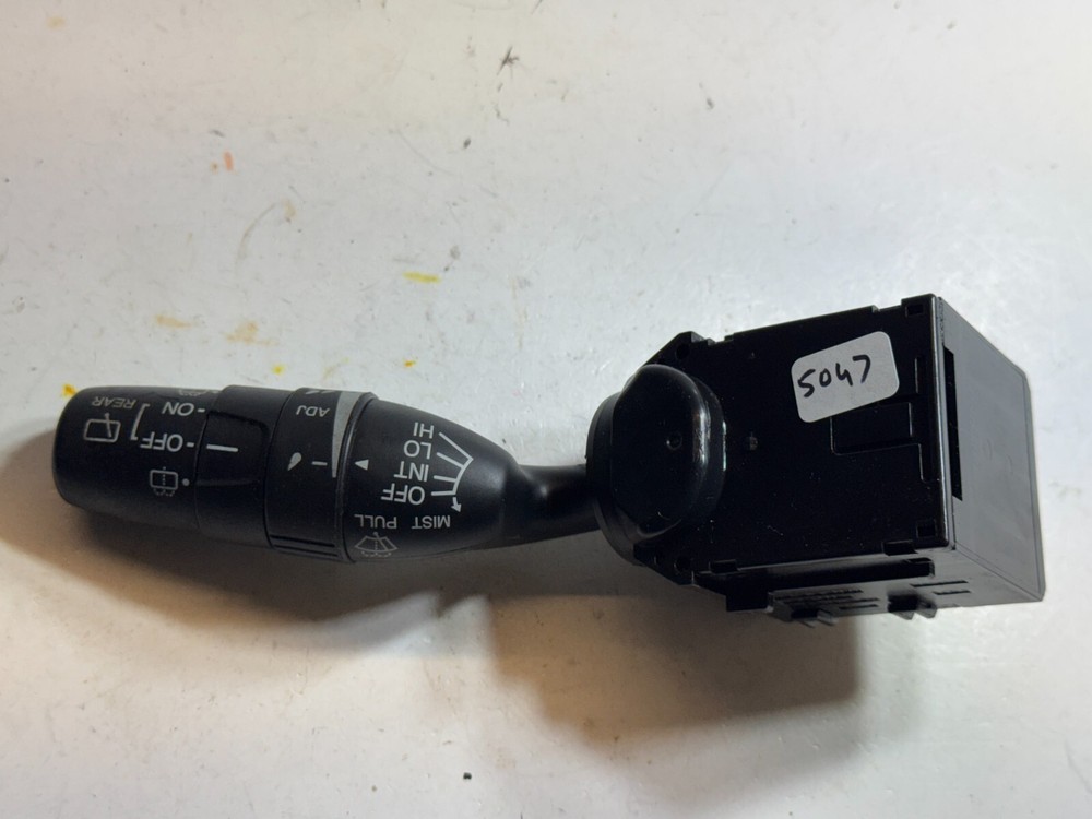 2009-2015 Honda Pilot Wiper Control Switch OEM Genuine Part
